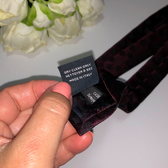 Z Zegna Tie
- Ermenegildo Zegna - Picture 11 of 17